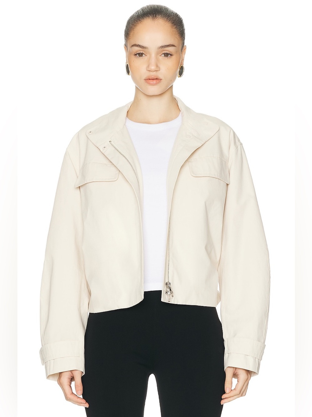 L'ACADEMIE
by Marianna Aylin Jacket